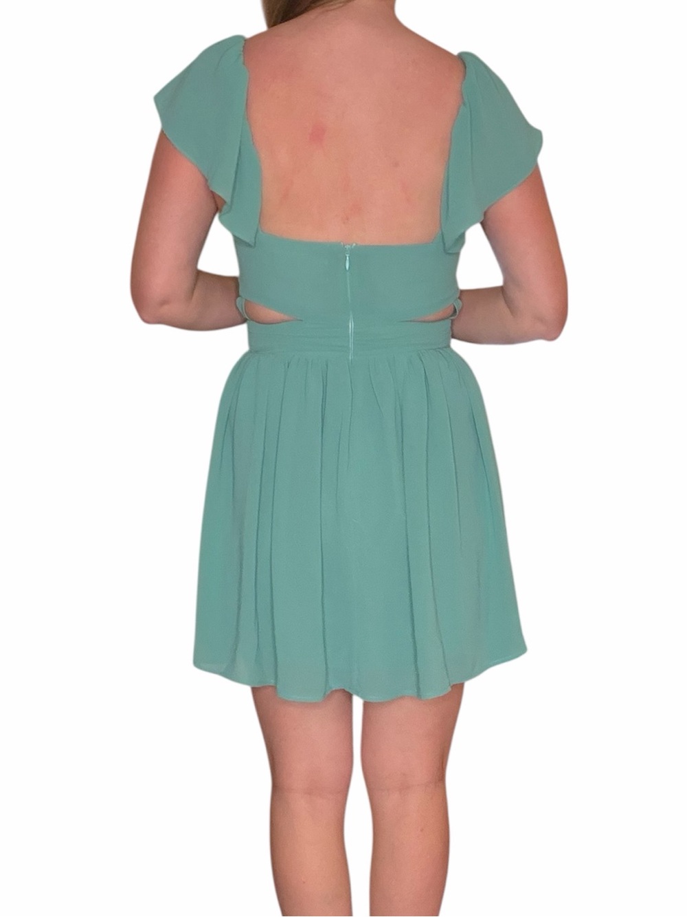 Keepsake The Label Mini Dress - Picture 3 of 7